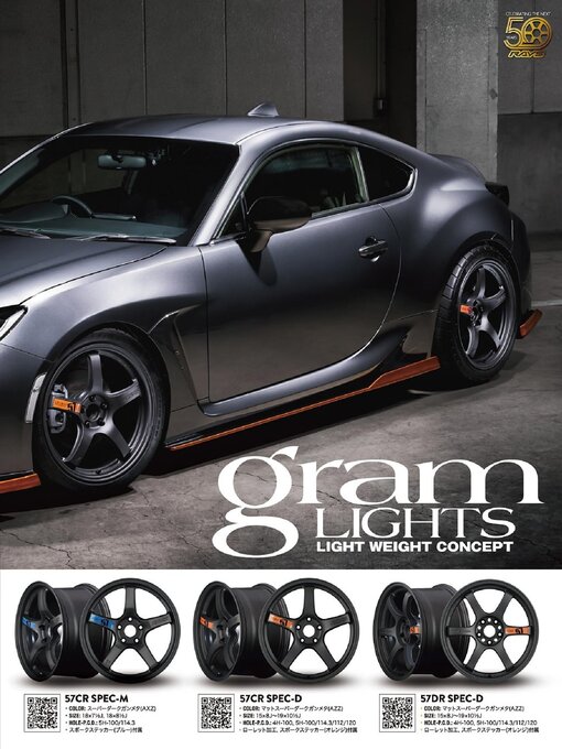 XACAR 86&BRZ magazine - Wisconsin Public Library Consortium
